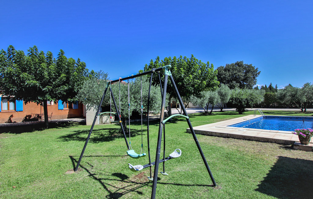 Maison 6 personnes à Carpentras - Photo 7