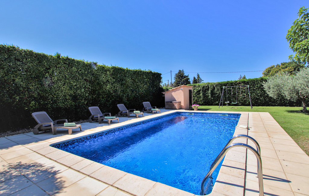 Maison 6 personnes à Carpentras - Photo 8