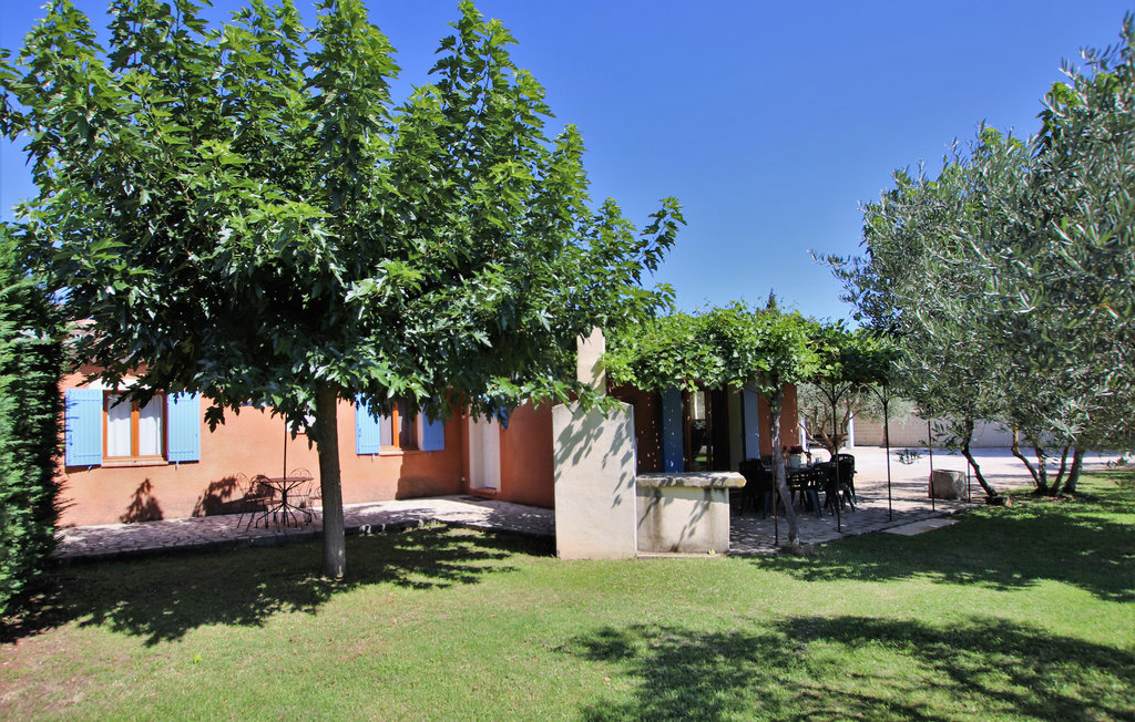 Maison 6 personnes à Carpentras - Photo 11