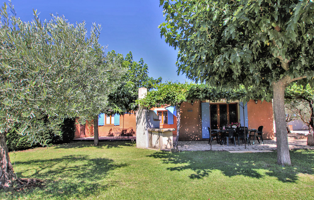 Maison 6 personnes à Carpentras - Photo 12