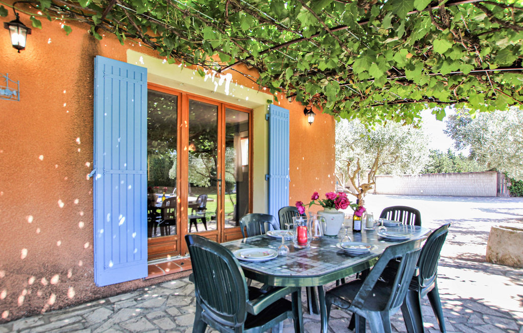 Maison 6 personnes à Carpentras - Photo 13