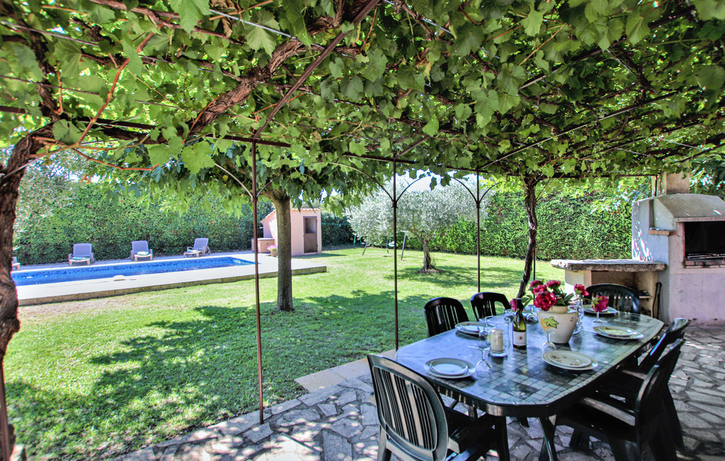 Maison 6 personnes à Carpentras - Photo 14
