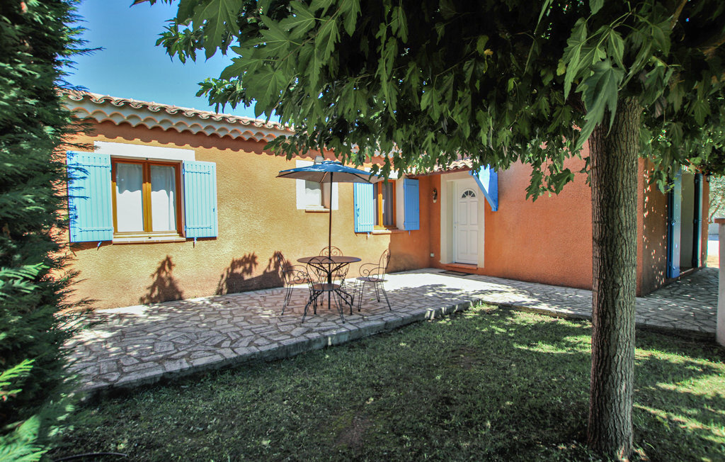 Maison 6 personnes à Carpentras - Photo 15