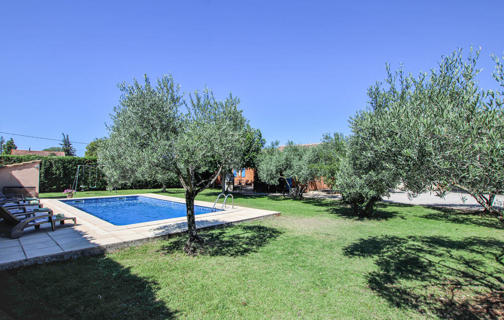 Maison 6 personnes à Carpentras - Photo 16