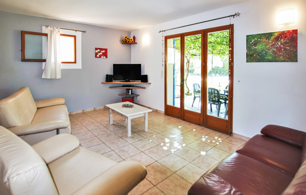 Maison 6 personnes à Carpentras - Photo 17