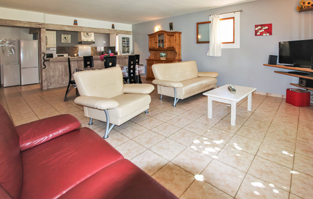 Maison 6 personnes à Carpentras - Photo 18