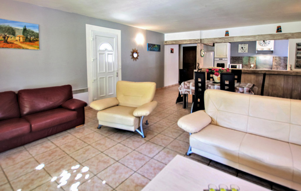 Maison 6 personnes à Carpentras - Photo 19