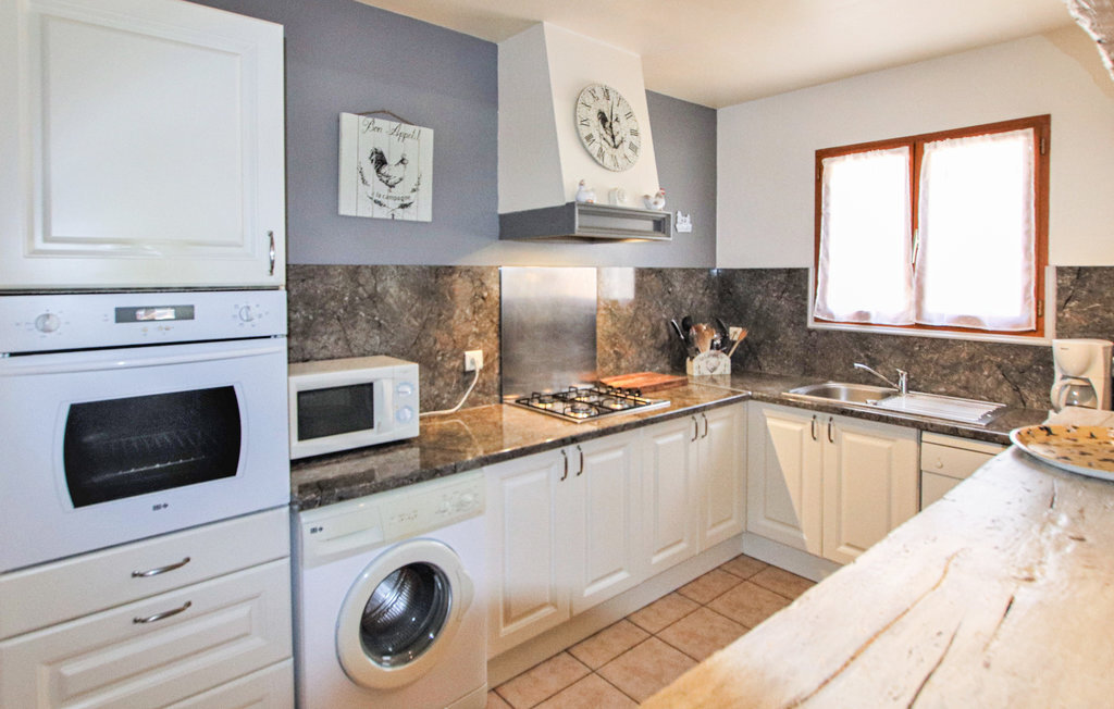 Maison 6 personnes à Carpentras - Photo 21