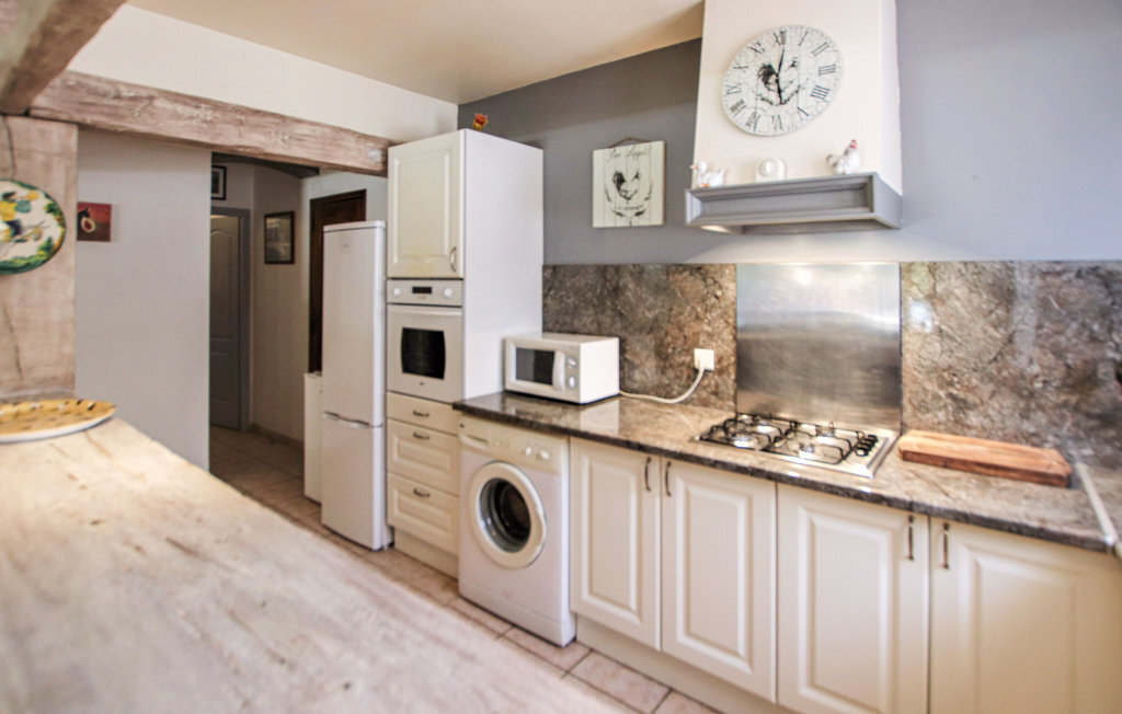 Maison 6 personnes à Carpentras - Photo 22