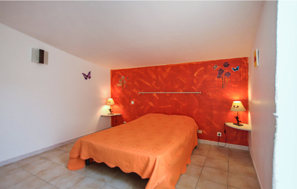 Maison 6 personnes à Carpentras - Photo 23