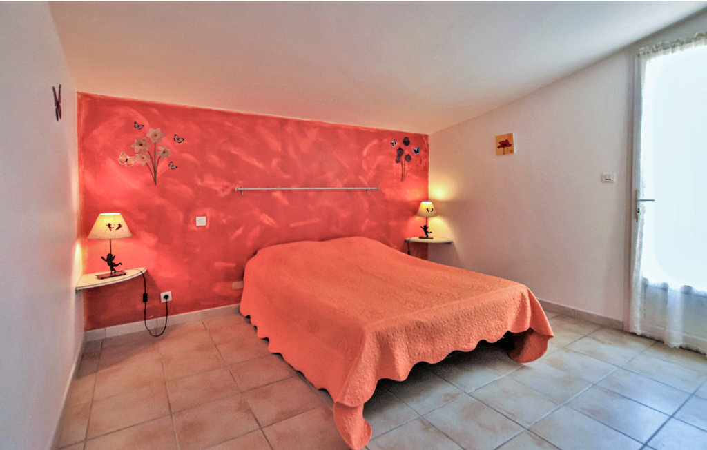 Maison 6 personnes à Carpentras - Photo 24
