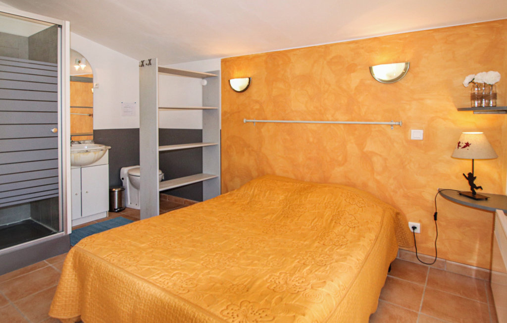 Maison 6 personnes à Carpentras - Photo 25