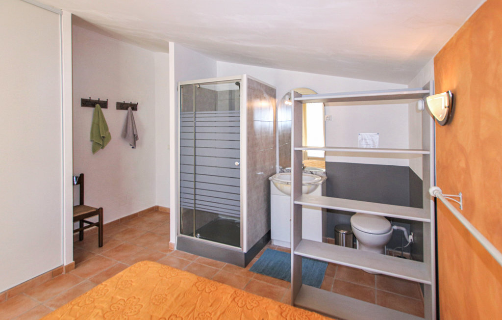 Maison 6 personnes à Carpentras - Photo 27