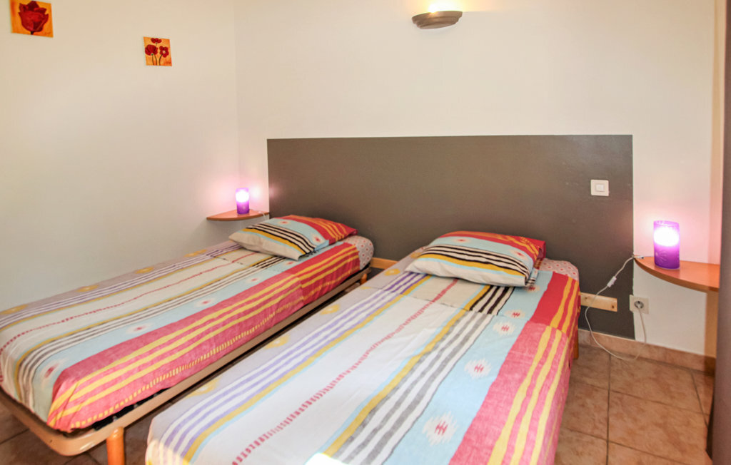 Maison 6 personnes à Carpentras - Photo 28