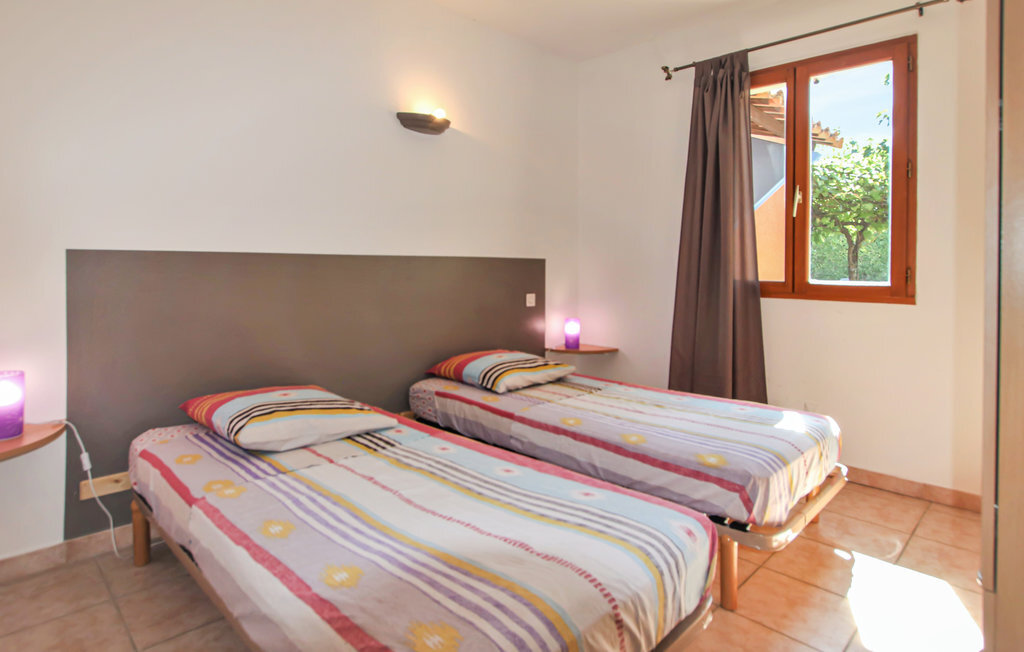 Maison 6 personnes à Carpentras - Photo 29