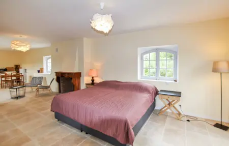 Château provençal 15 pers, piscine privée et parc à Apt : photo 28