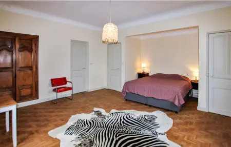 Château provençal 15 pers, piscine privée et parc à Apt : photo 31