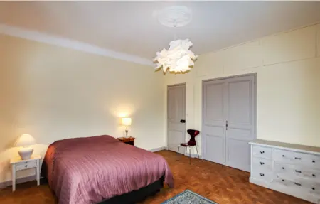 Château provençal 15 pers, piscine privée et parc à Apt : photo 32