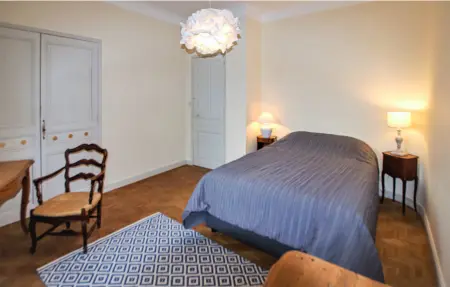 Château provençal 15 pers, piscine privée et parc à Apt : photo 33
