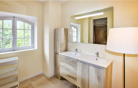 Château provençal 15 pers, piscine privée et parc à Apt : photo 43