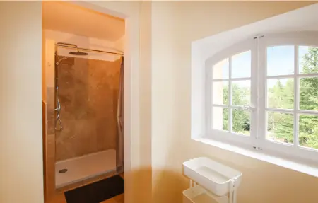 Château provençal 15 pers, piscine privée et parc à Apt : photo 44