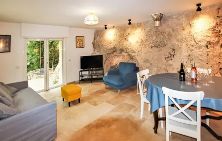 Maison 6 personnes à Apt - Photo 1