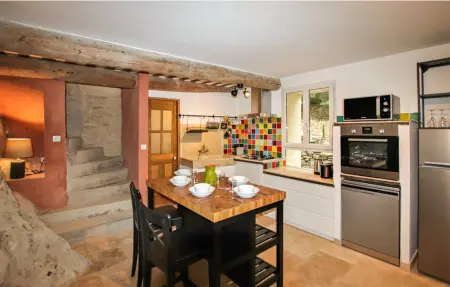 Maison 6 personnes à Apt - Photo 5