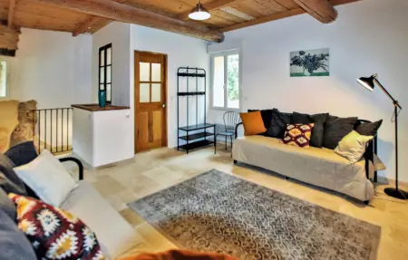 Maison 6 personnes à Apt - Photo 7