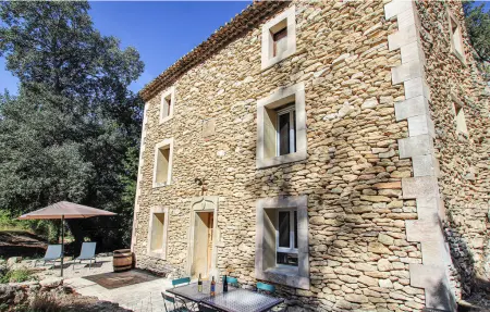Maison 6 personnes à Apt - Photo 8
