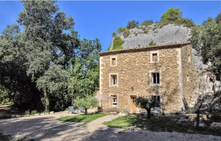 Maison 6 personnes à Apt - Photo 9