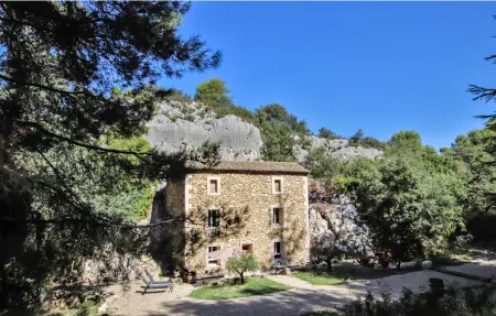 Maison 6 personnes à Apt - Photo 10