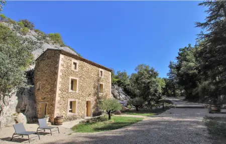Maison 6 personnes à Apt - Photo 11