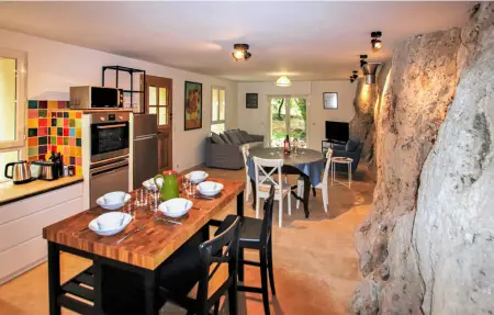 Maison 6 personnes à Apt - Photo 15