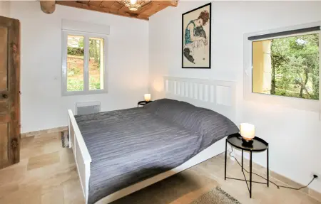 Maison 6 personnes à Apt - Photo 19