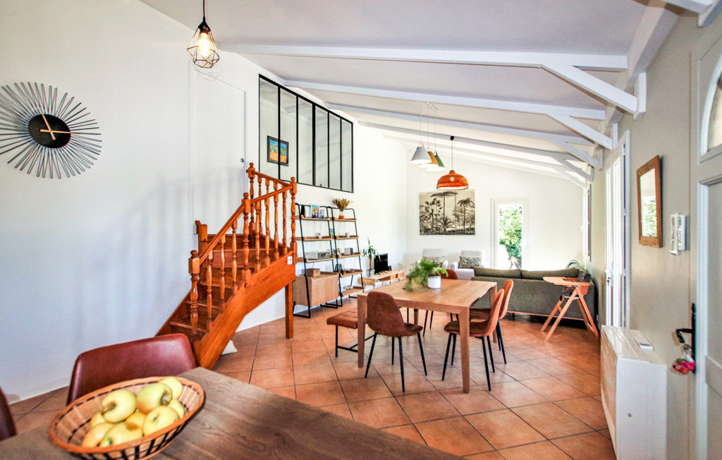 Maison rustique 7 pers. avec piscine privée à Colonzelle - Photo 5