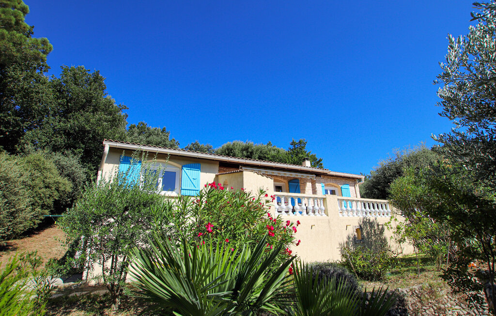 Maison rustique 7 pers. avec piscine privée à Colonzelle - Photo 13