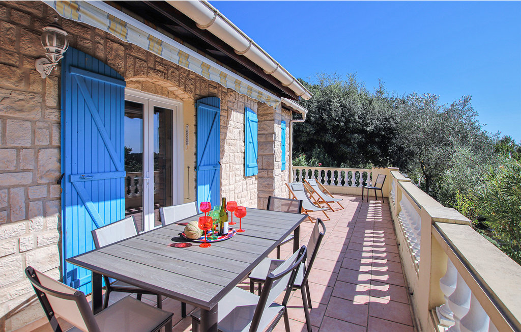Maison rustique 7 pers. avec piscine privée à Colonzelle - Photo 14