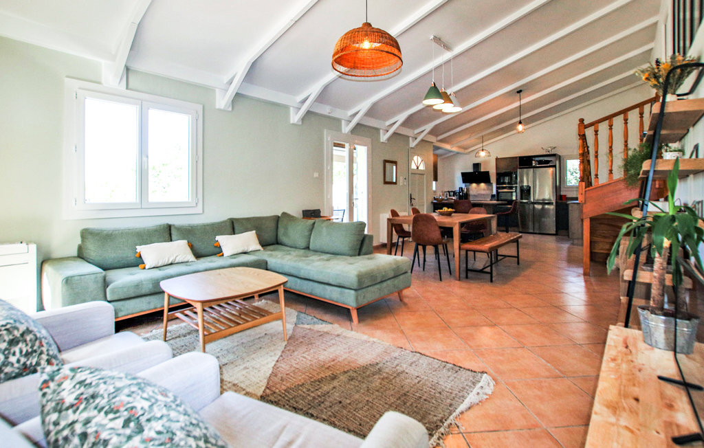 Maison rustique 7 pers. avec piscine privée à Colonzelle - Photo 17