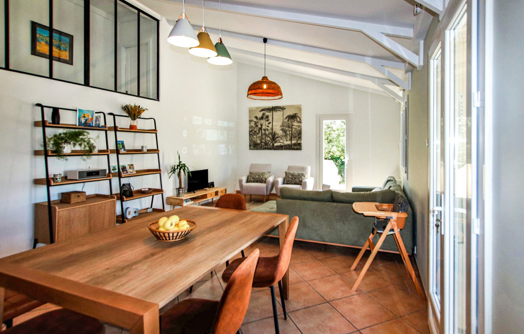 Maison rustique 7 pers. avec piscine privée à Colonzelle - Photo 19