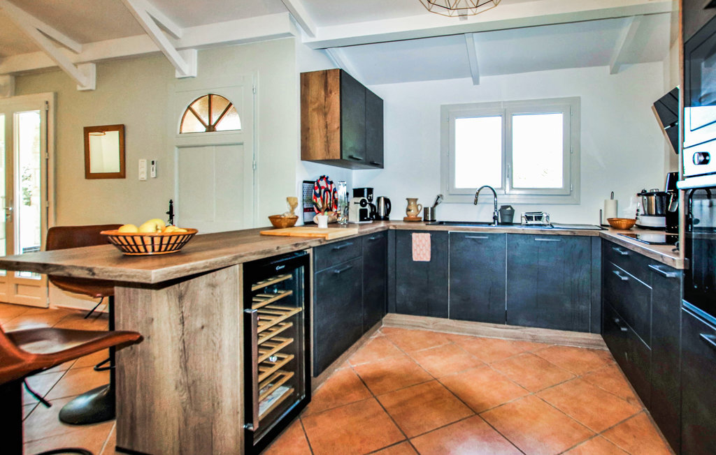 Maison rustique 7 pers. avec piscine privée à Colonzelle - Photo 20