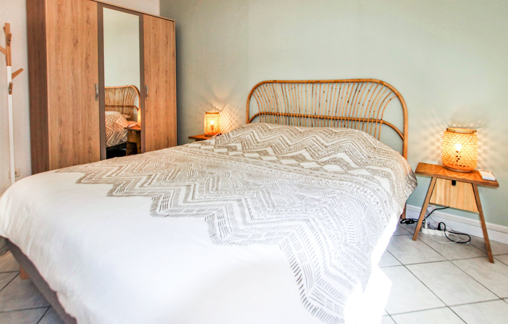 Maison rustique 7 pers. avec piscine privée à Colonzelle - Photo 22