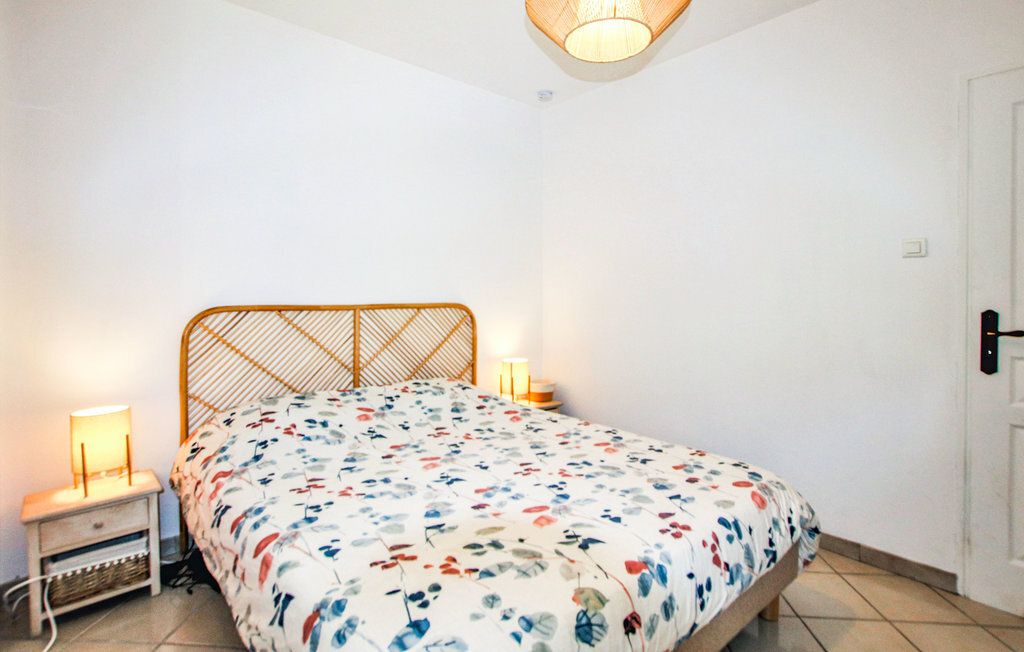 Maison rustique 7 pers. avec piscine privée à Colonzelle - Photo 24