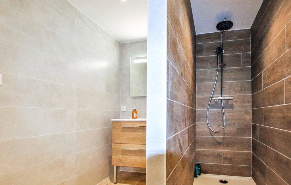 Maison rustique 7 pers. avec piscine privée à Colonzelle - Photo 26