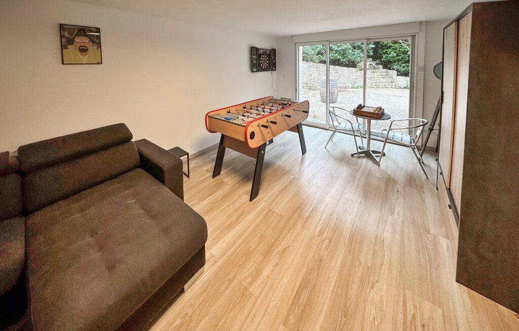 Maison rustique 7 pers. avec piscine privée à Colonzelle - Photo 27