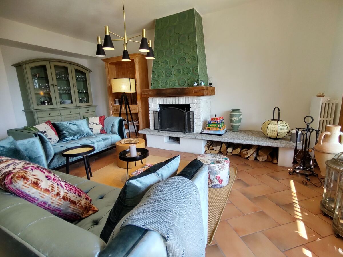Villa Massimo – Maison 3 étages avec piscine, vue lac - Photo 7