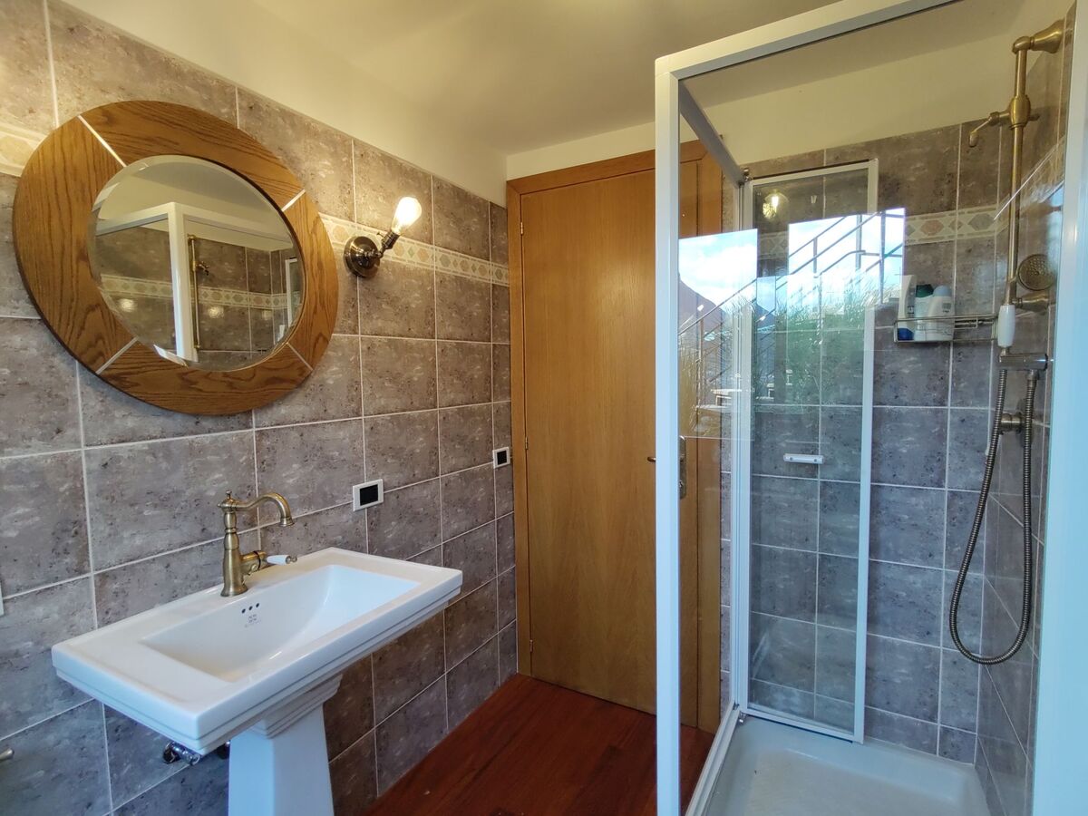Villa Massimo – Maison 3 étages avec piscine, vue lac - Photo 20