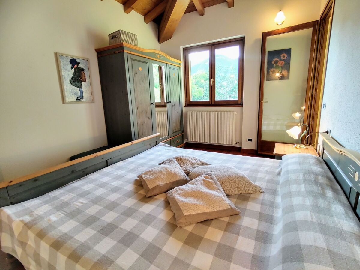 Villa Massimo – Maison 3 étages avec piscine, vue lac - Photo 25
