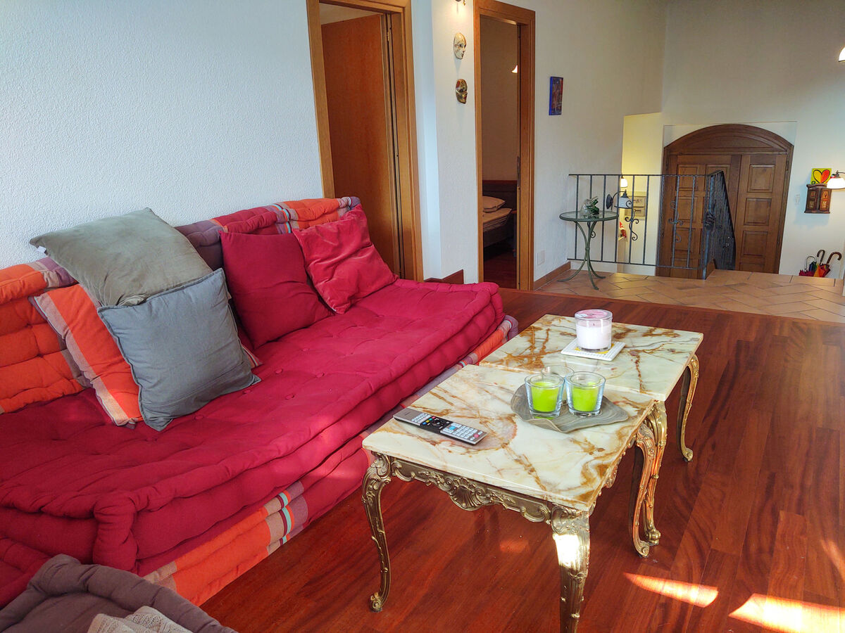 Villa Massimo – Maison 3 étages avec piscine, vue lac - Photo 28