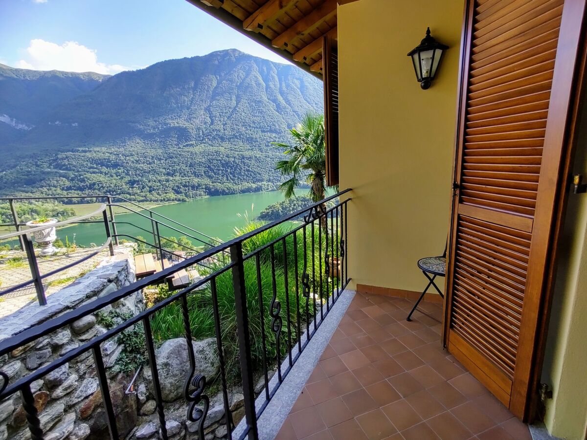 Villa Massimo – Maison 3 étages avec piscine, vue lac - Photo 33