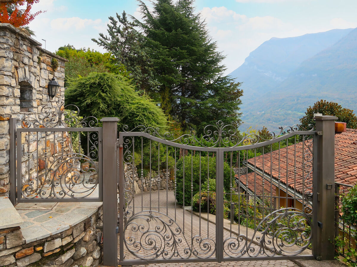 Villa Massimo – Maison 3 étages avec piscine, vue lac - Photo 48